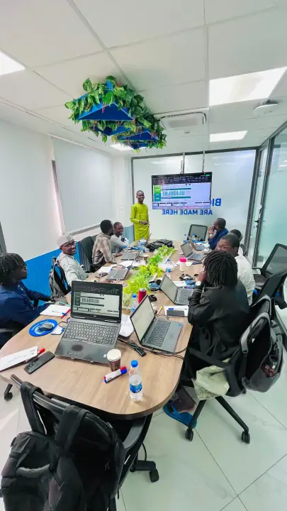 Bootcamp Excel — avril 2026