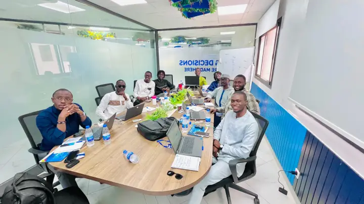 Bootcamp Excel — avril 2026