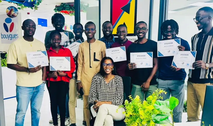 Bootcamp Excel — avril 2026